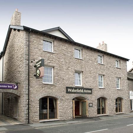 Premier Inn Kendal Central المظهر الخارجي الصورة