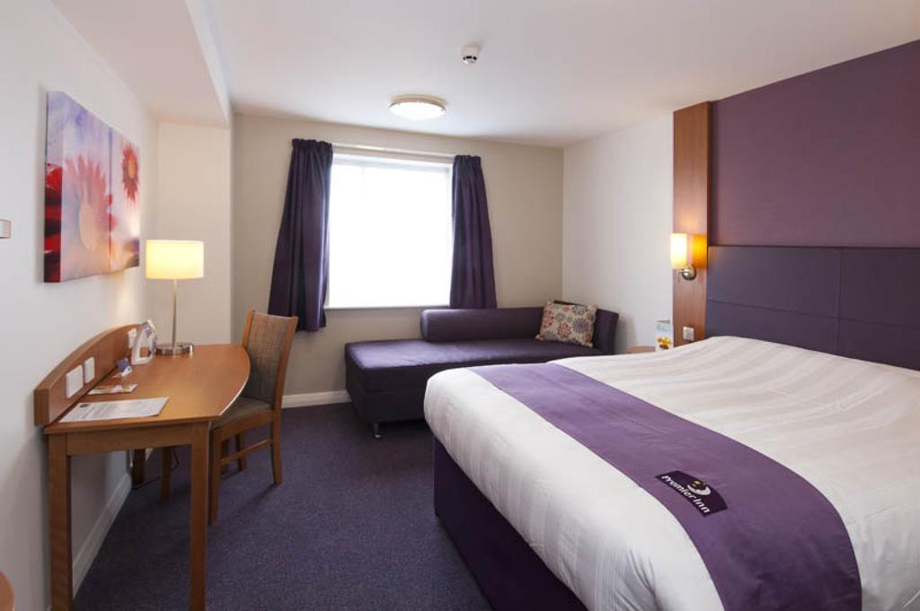 Premier Inn Kendal Central المظهر الخارجي الصورة