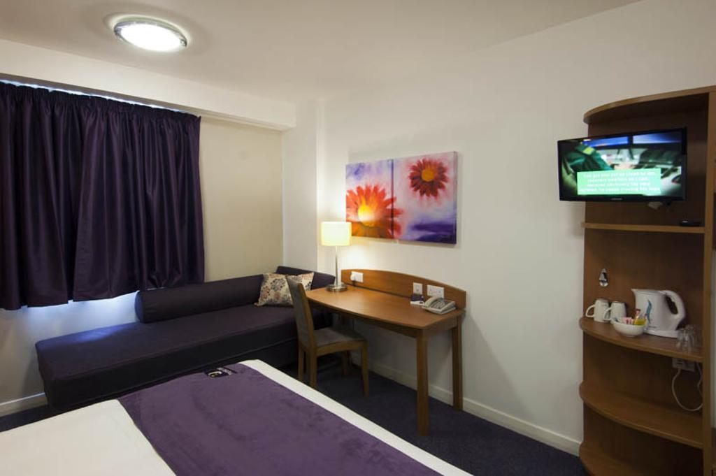 Premier Inn Kendal Central المظهر الخارجي الصورة