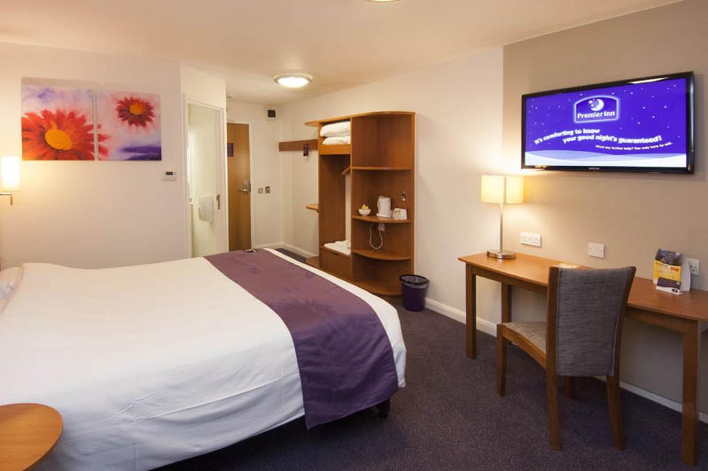 Premier Inn Kendal Central المظهر الخارجي الصورة