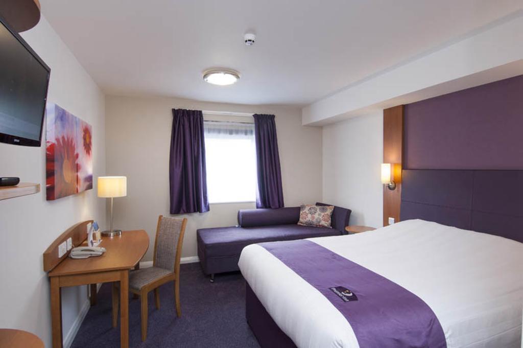 Premier Inn Kendal Central المظهر الخارجي الصورة