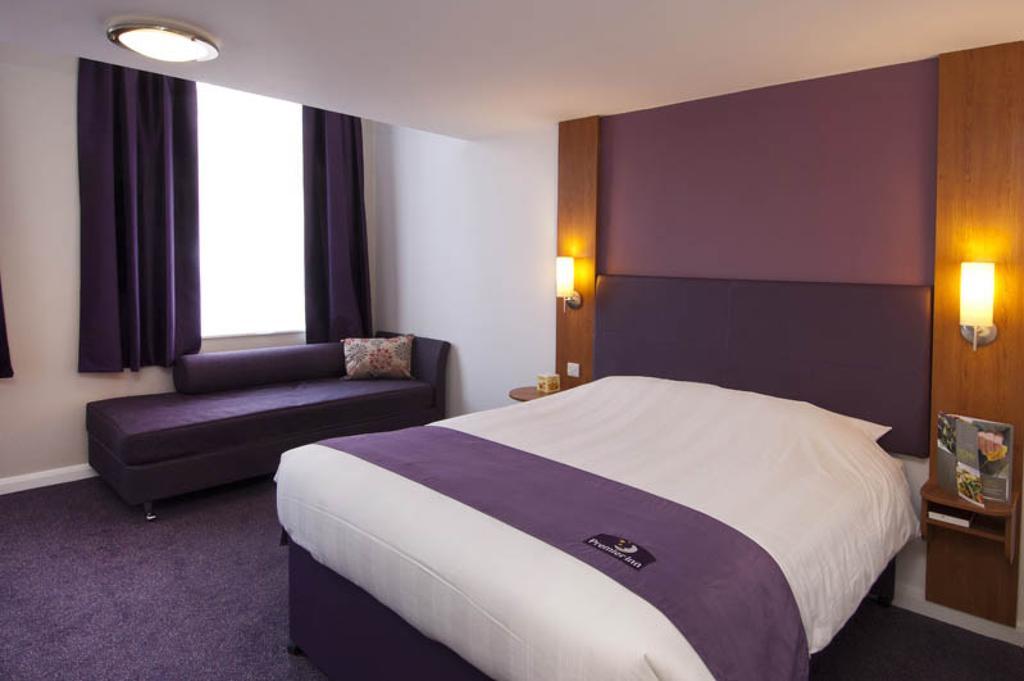 Premier Inn Kendal Central المظهر الخارجي الصورة