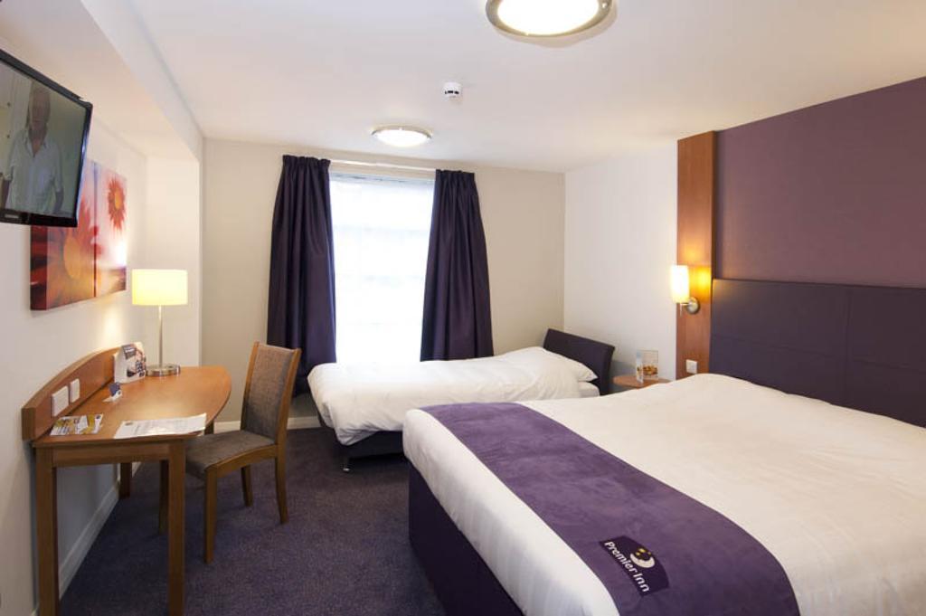 Premier Inn Kendal Central المظهر الخارجي الصورة