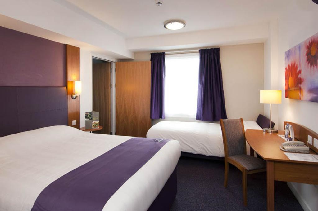 Premier Inn Kendal Central المظهر الخارجي الصورة