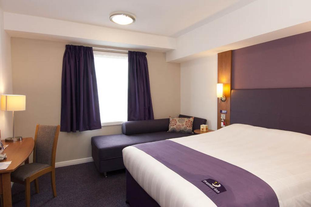 Premier Inn Kendal Central المظهر الخارجي الصورة