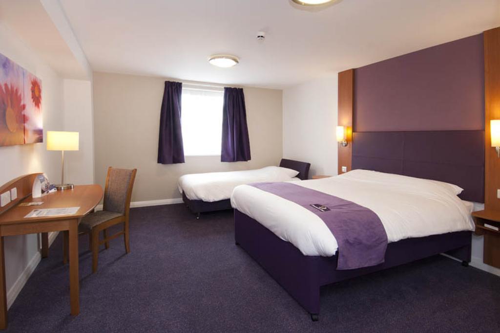 Premier Inn Kendal Central المظهر الخارجي الصورة