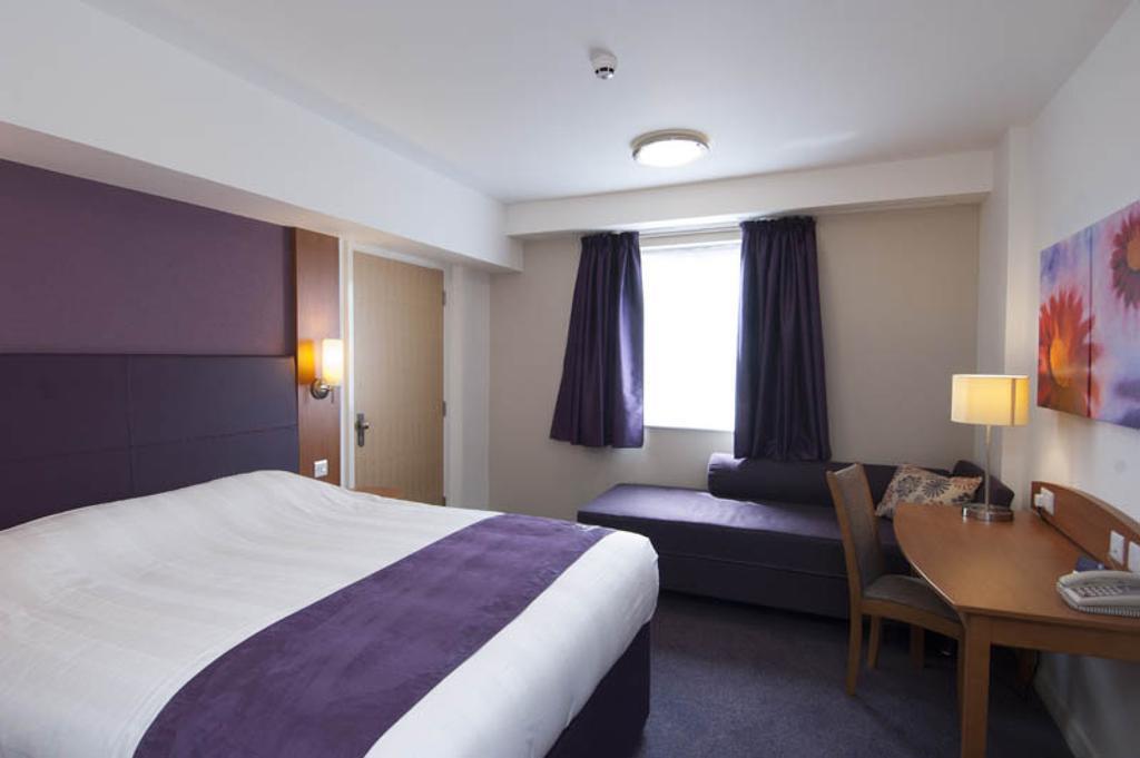 Premier Inn Kendal Central المظهر الخارجي الصورة