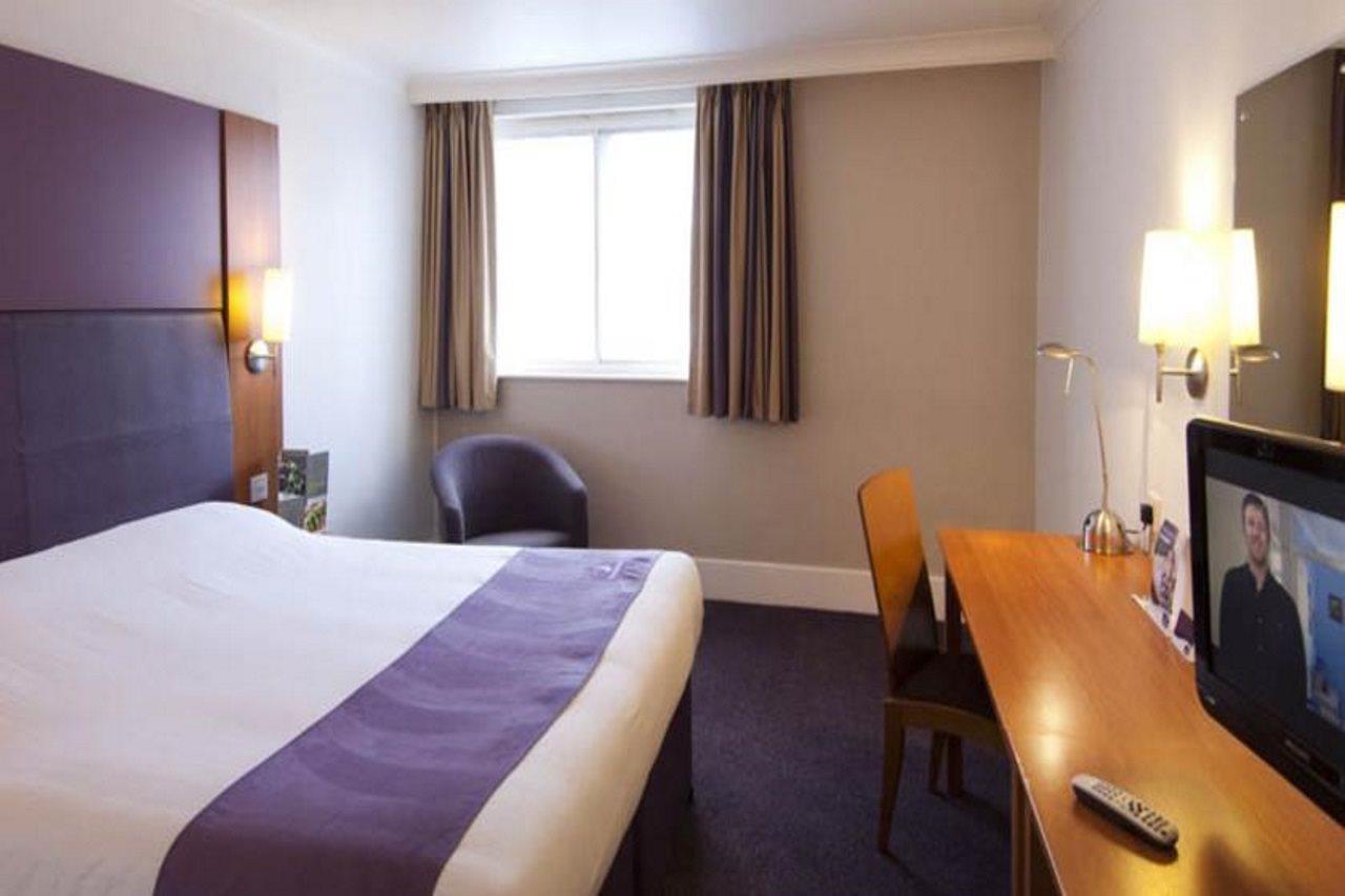 Premier Inn Kendal Central المظهر الخارجي الصورة