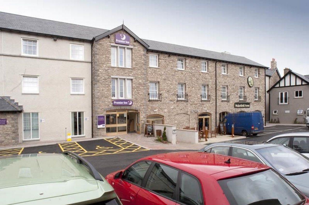 Premier Inn Kendal Central المظهر الخارجي الصورة