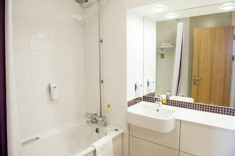 Premier Inn Kendal Central المظهر الخارجي الصورة