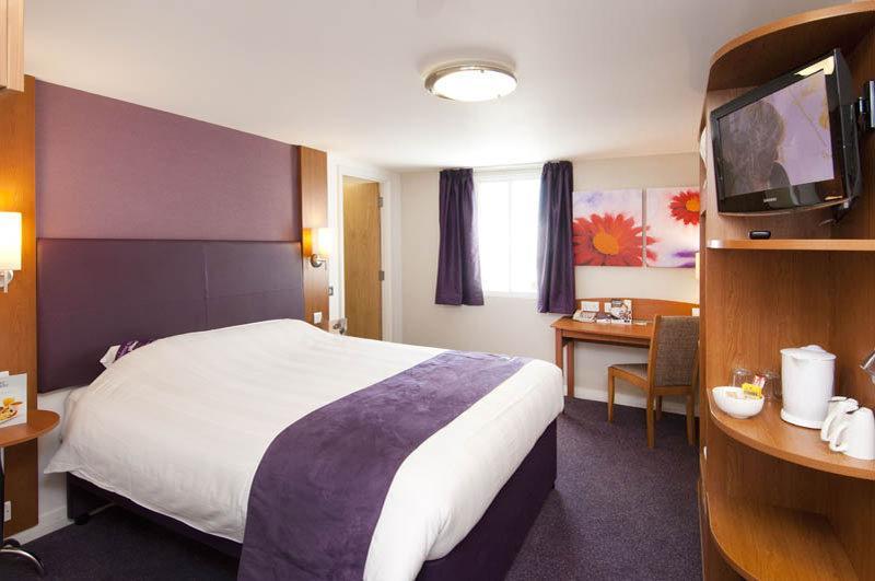 Premier Inn Kendal Central المظهر الخارجي الصورة