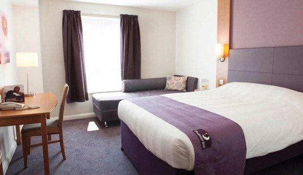 Premier Inn Kendal Central المظهر الخارجي الصورة